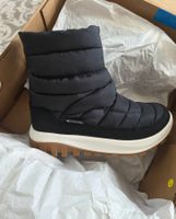 Columbia Snowtrot boots pour femmes neuves en 39
