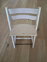 Stokke Tripp Trapp Hochstuhl natur guter Zustand