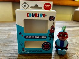 Edurino Niki - Erstes Englisch