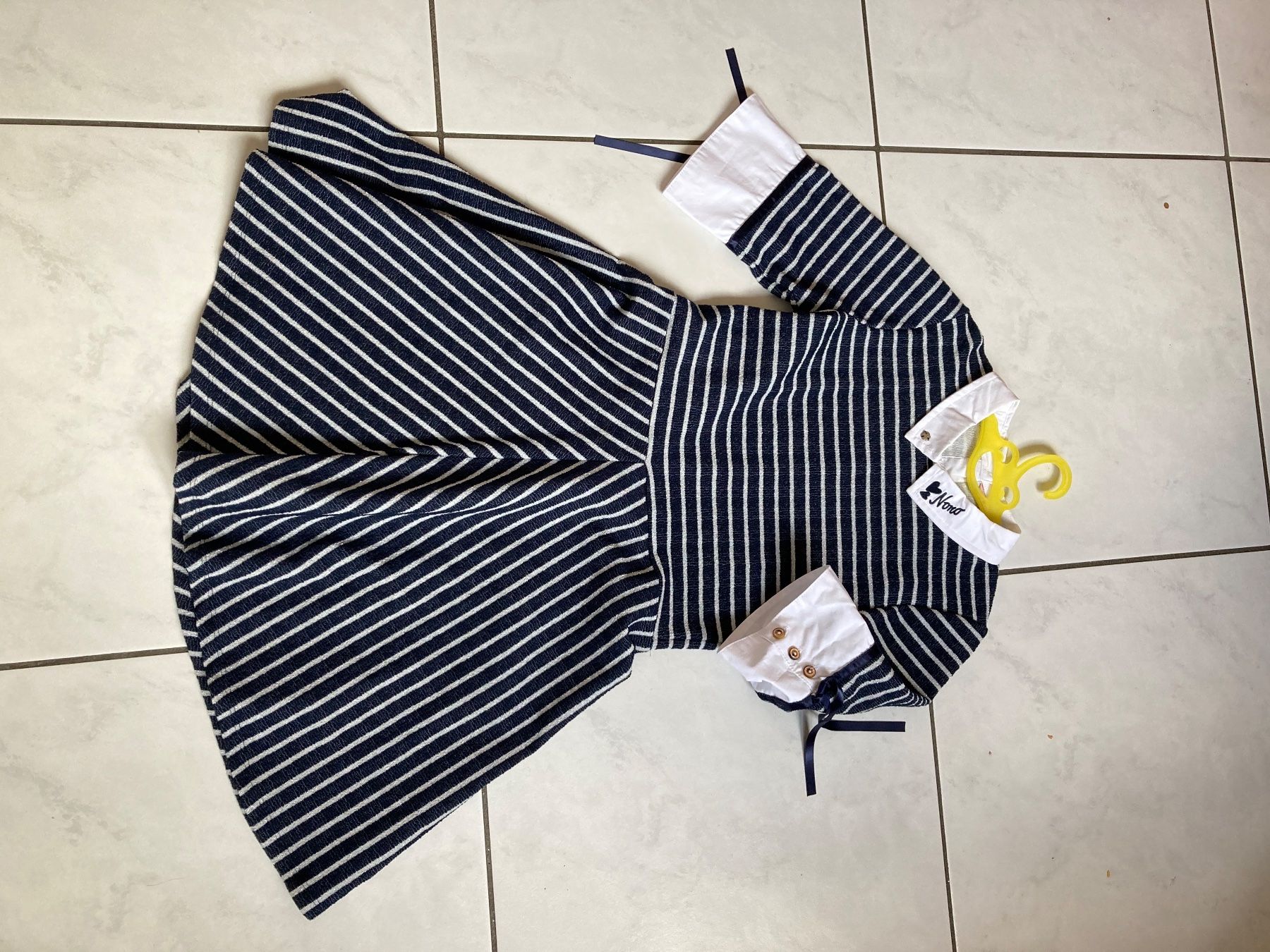 Kleider & Röcke: NONO robe 13/14ans – Neu (gemäss Beschreibung) aus domdidier von picolo99