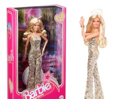 Barbie The Movie Doll HRF27 im Karton