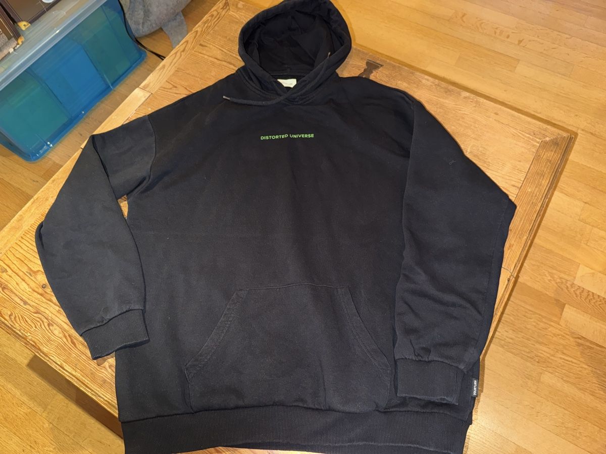 Maglioni & Felpe: Yourturn Kapuzenpullover Gr. XL – Usato da Mauren venduto da ducducturi