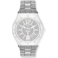 Armband Swatch Irony NEW Big IN A GRAYISH MODE ★ ungetragen