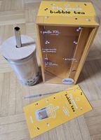 Kit Complet "Ma Pause Bubble Tea" : Livre 24 Recettes
