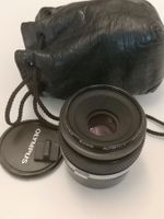 Olympus Zuiko 80mm 1:4 Macro Objektiv