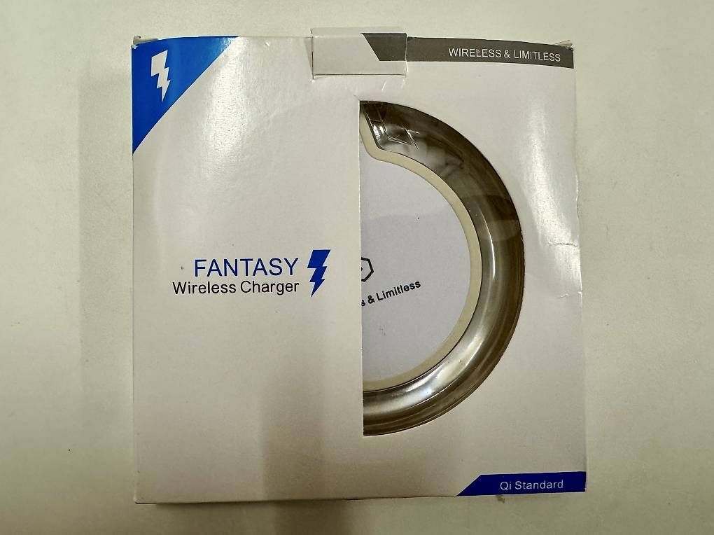 Ladegeräte: Wireless Charger – Gebraucht aus Malters von frangecko 2