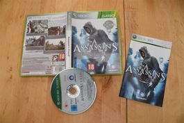 Assassin's Creed (CIB)