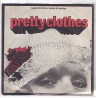 Single7  Marian de Garriga  --  Pretty Clothes
