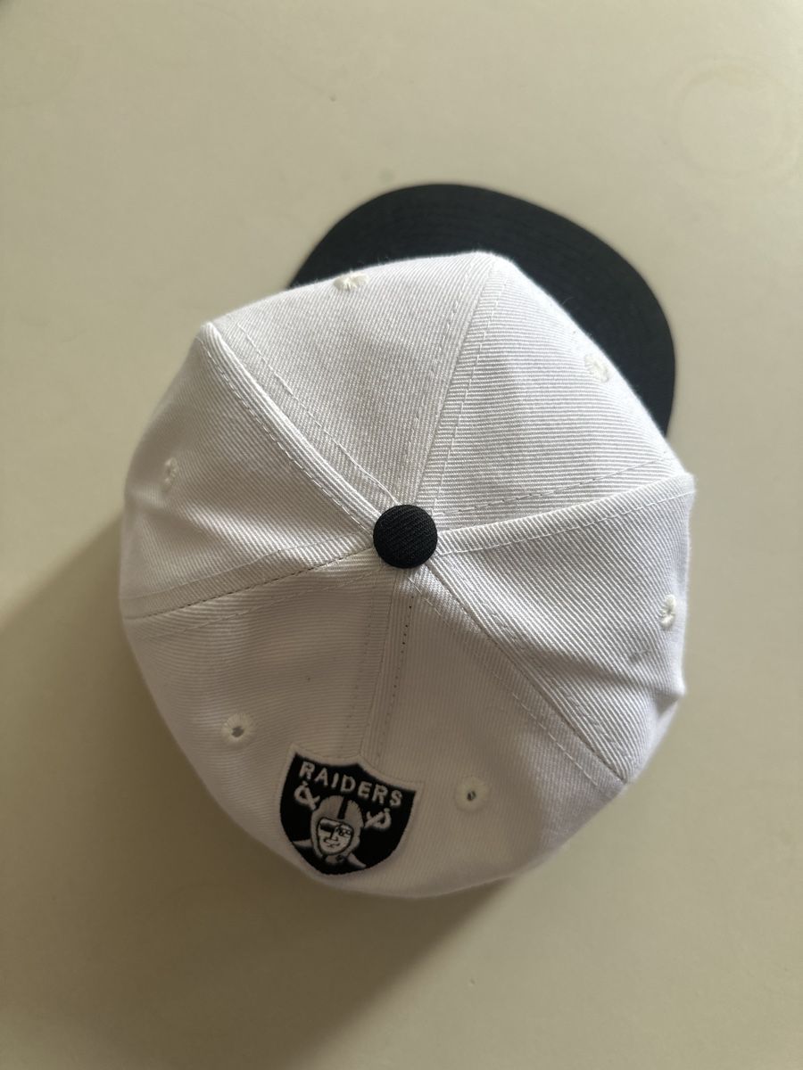 Mitchell & Ness Copricapi, berretti & cappellini: LA Raiders Cap Mitchell & Ness – Nuovo (secondo la descrizione) da Zürich venduto da ownsake01 2