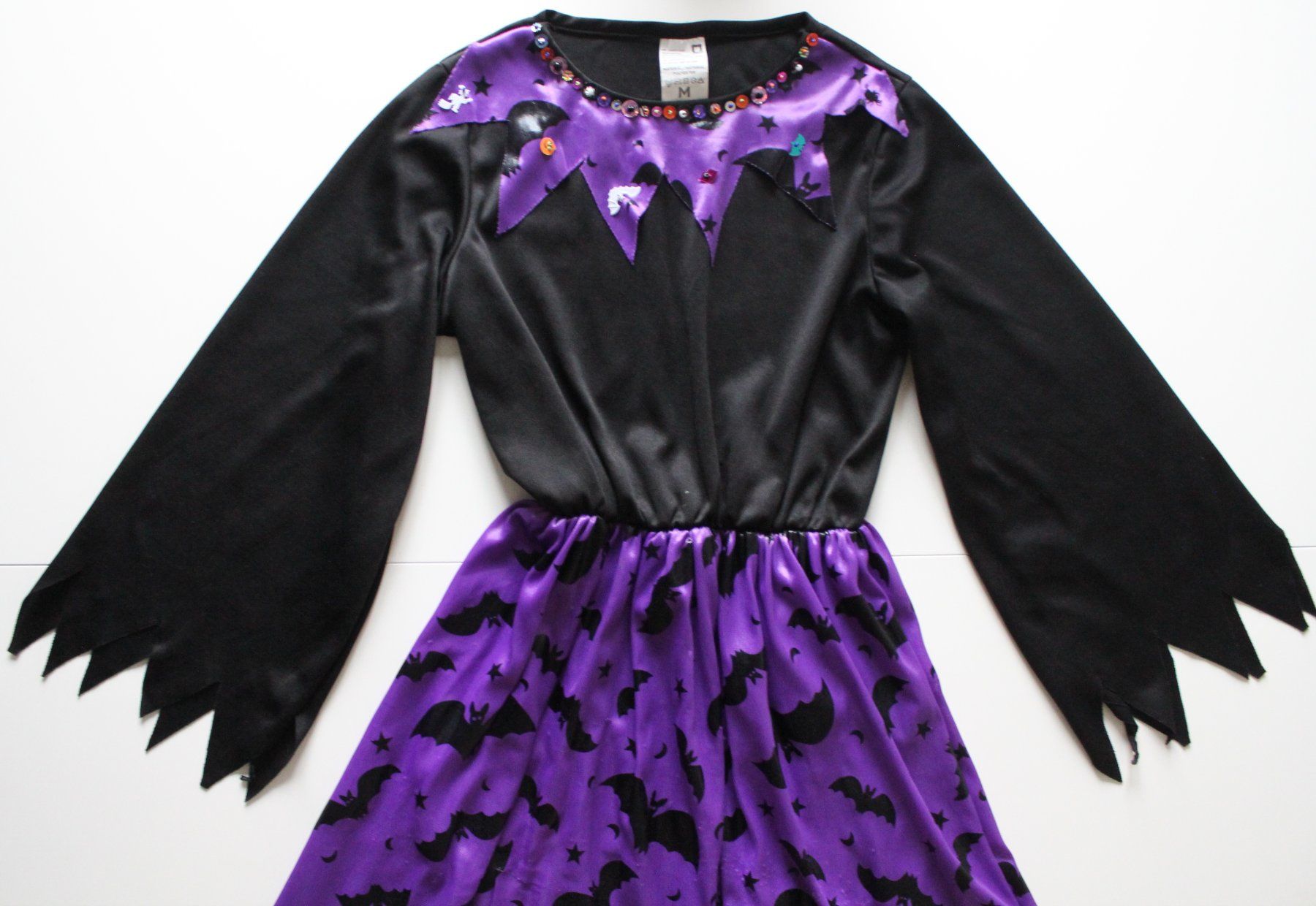 Costumes: Costume sorcière / Hexe t. 6 - 8 ans – D'occasion à Peseux par CoolShoping 3