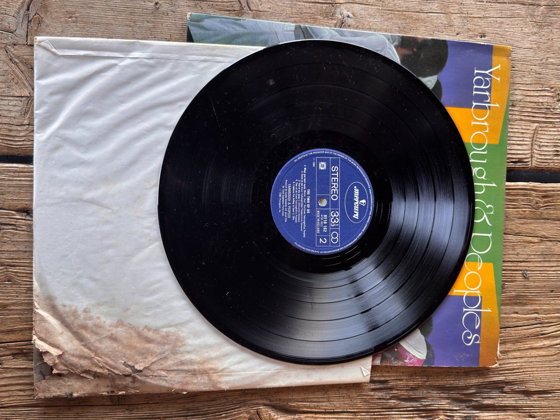 Dischi in vinile: ca. 120 Schallplatten 60er - 90er – Usato da Safnern venduto da Avalona_07 2