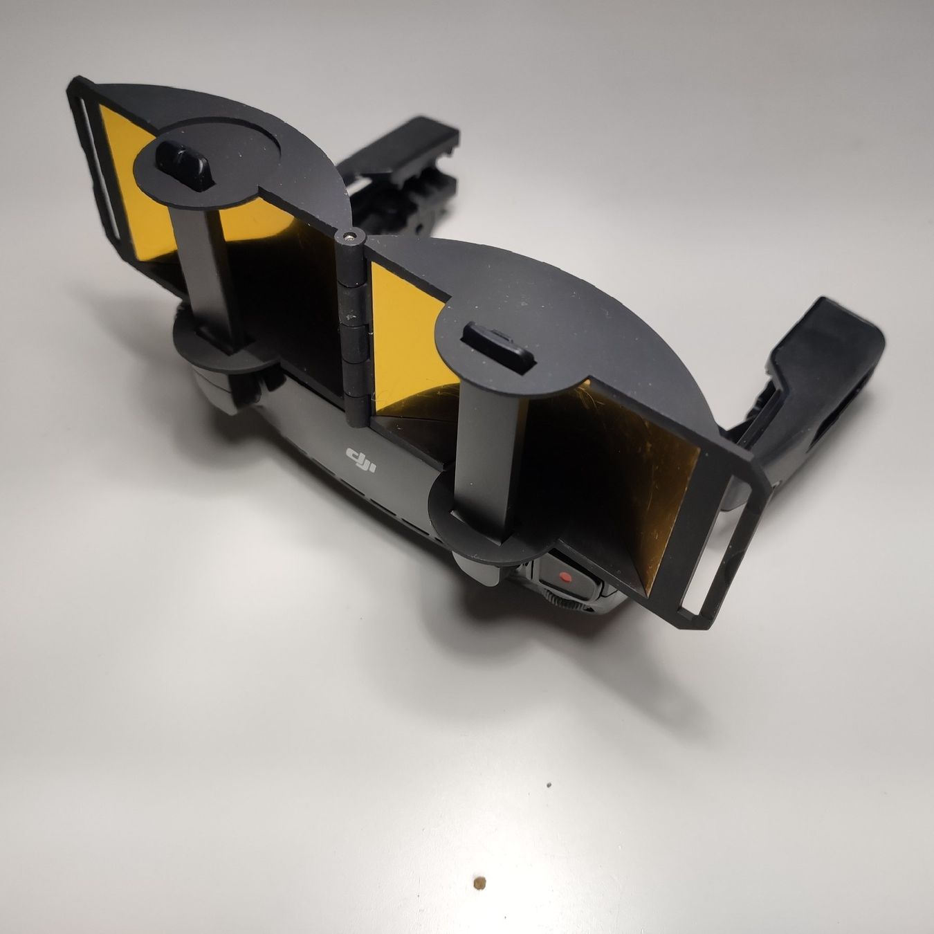 DJI Modellismo RC: DJI MAVIC AIR 1 Controller+Zubehör (Tiptop/Original!) – Usato da Zürich venduto da Biedermann23 6