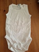 H&M Body, Grösse 74