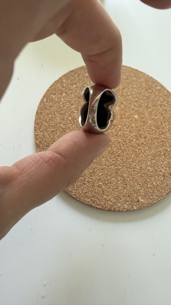 Anelli: Tous ring silver 925 . – Usato da Kloten venduto da liu_65tx 3