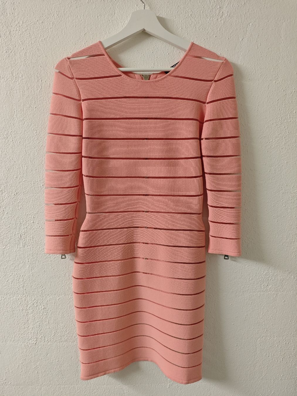 Balmain Vestiti: BALMAIN Kleid – Usato da Erlenbach ZH venduto da nlh 1
