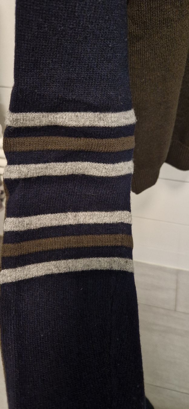 Hermès Maglioni & Felpe: Pull Hermès laine et cachemire – Nuovo (secondo la descrizione) da Vevey venduto da juliusca 5