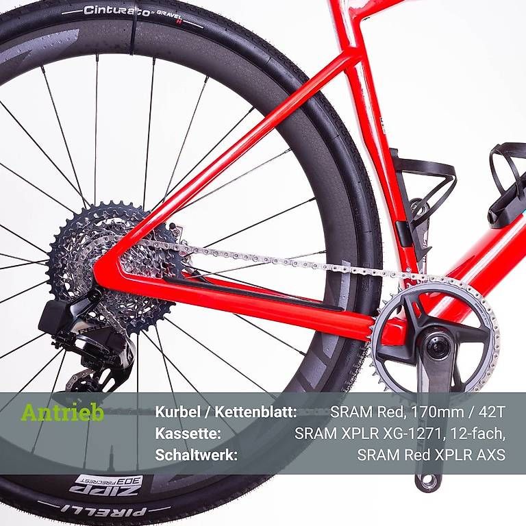 Velos: BMC Kaius 01 LTD (2025), Grösse 54 – Gebraucht aus Zürich von Testo 2