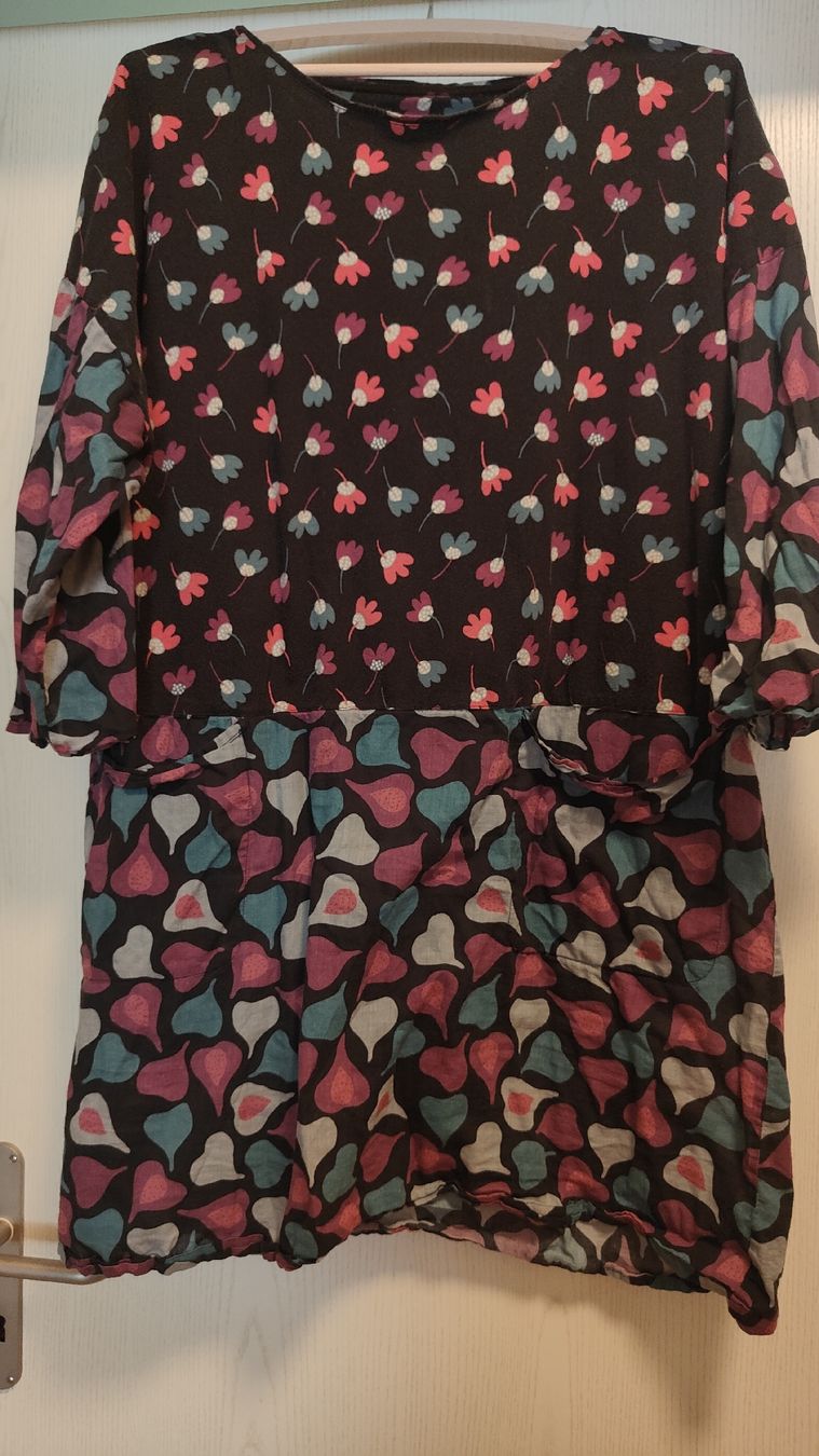Gudrun Sjöden Vestiti: Kleid-Tunika Gudrun Sjöden, Grösse L – Usato da Hinwil venduto da her_2t5p 4