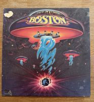 Boston LP, 1976, Schallplatte Vinyl