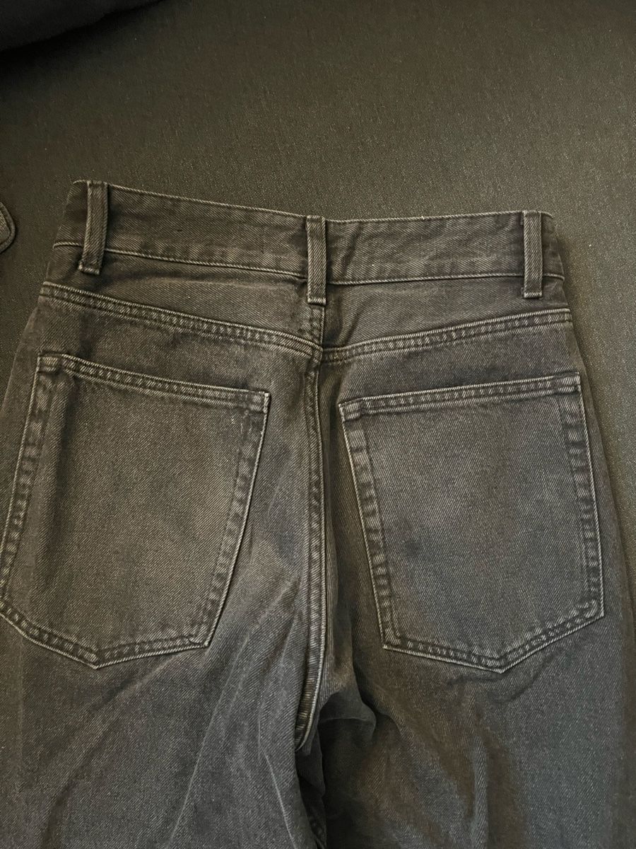 Bershka Jeans: Bershka Jeans – Nuovo e nell'imballaggio originale da Baden venduto da Car_lio09 6