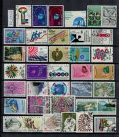 Schweiz, UNO Genf, 1980/84, EU_CH123