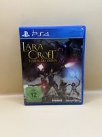 Lara Croft und der Tempel des Osiris - PS4