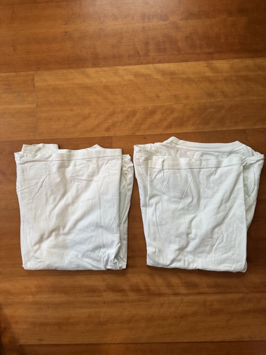 Tommy Hilfiger T-shirts: Tommy Jeans T-shirt Bundle – D'occasion à Wettswil par alstel24 4