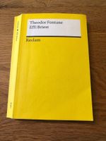 Effi Briest Fontane