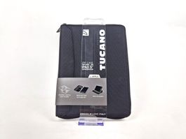 Tucano Work In Zip Case für iPad 5. Gen inkl. Stifthalter