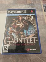 Gauntlet PS2