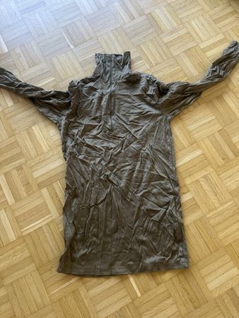 Militär Pullover
