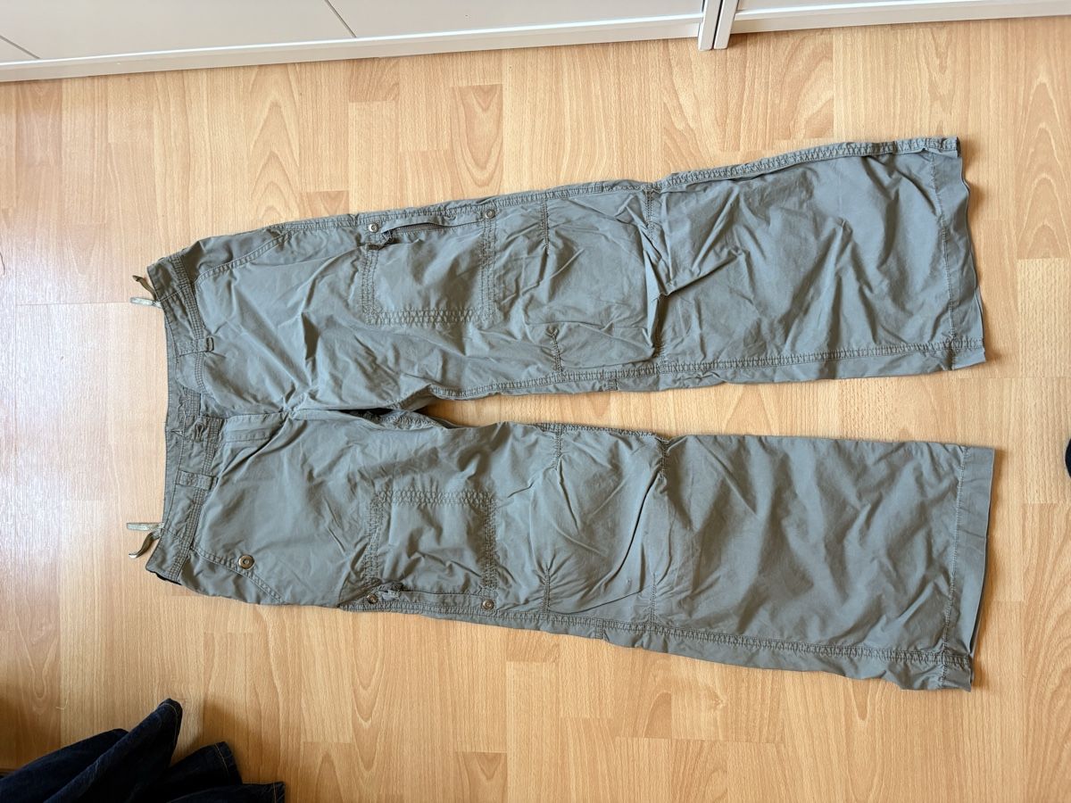 Hosen: Hose – Gebraucht aus Ermatingen von ric_2td5