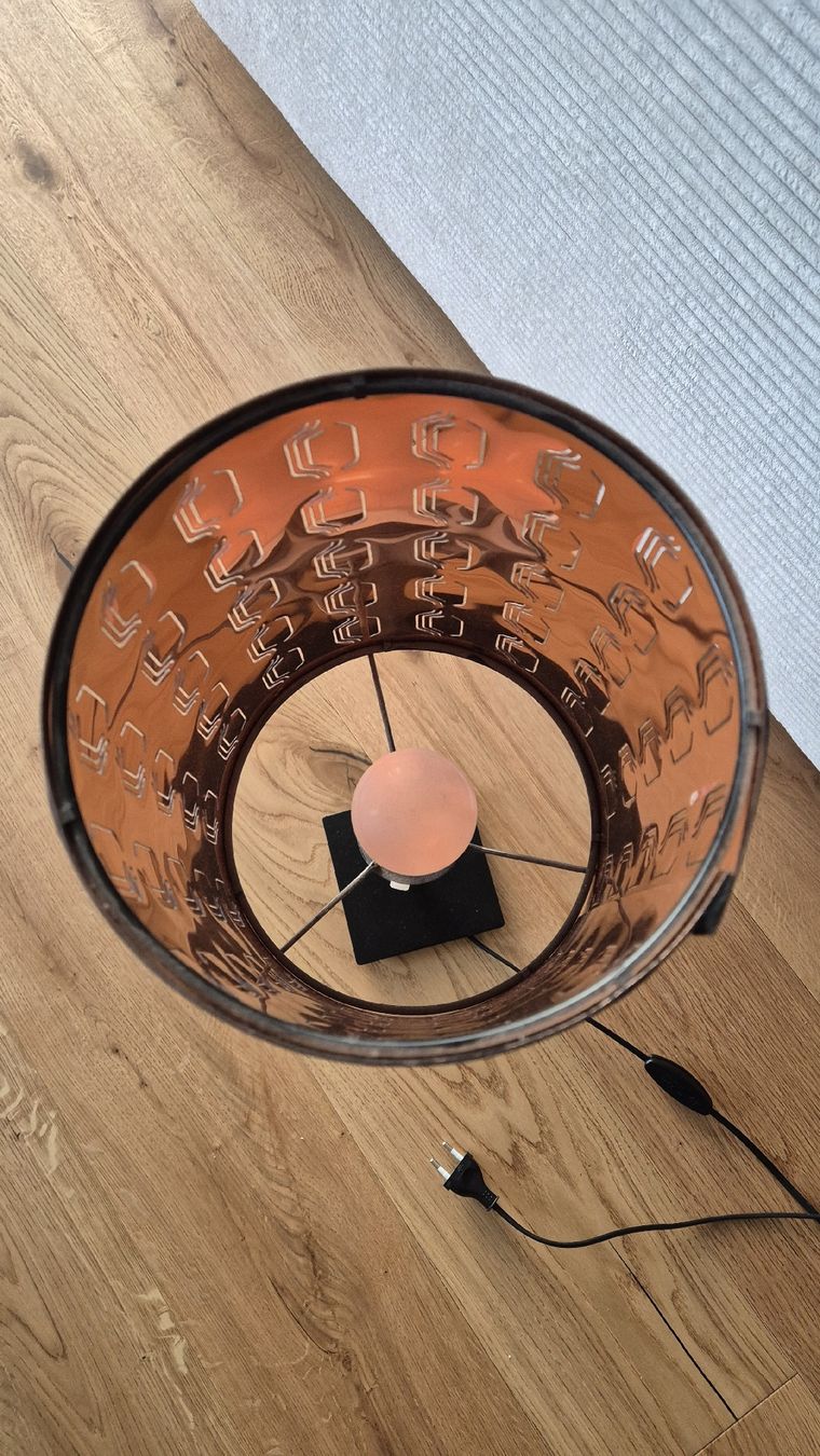 Ikea Lampade: IKEA Stehlampe NYMÖ – Usato da Küttigen venduto da Rainmaker116 2