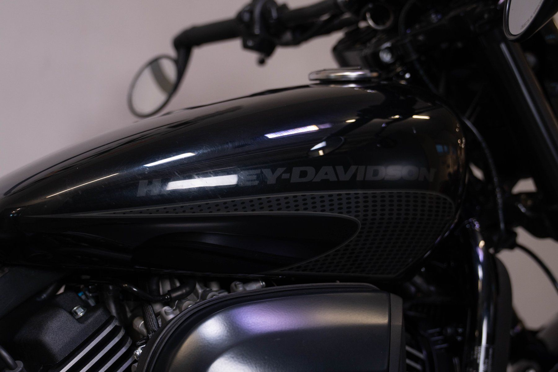 Harley-Davidson Strasse: Harley Davidson XG750A – Gebraucht aus Hünenberg von Maxim369 6