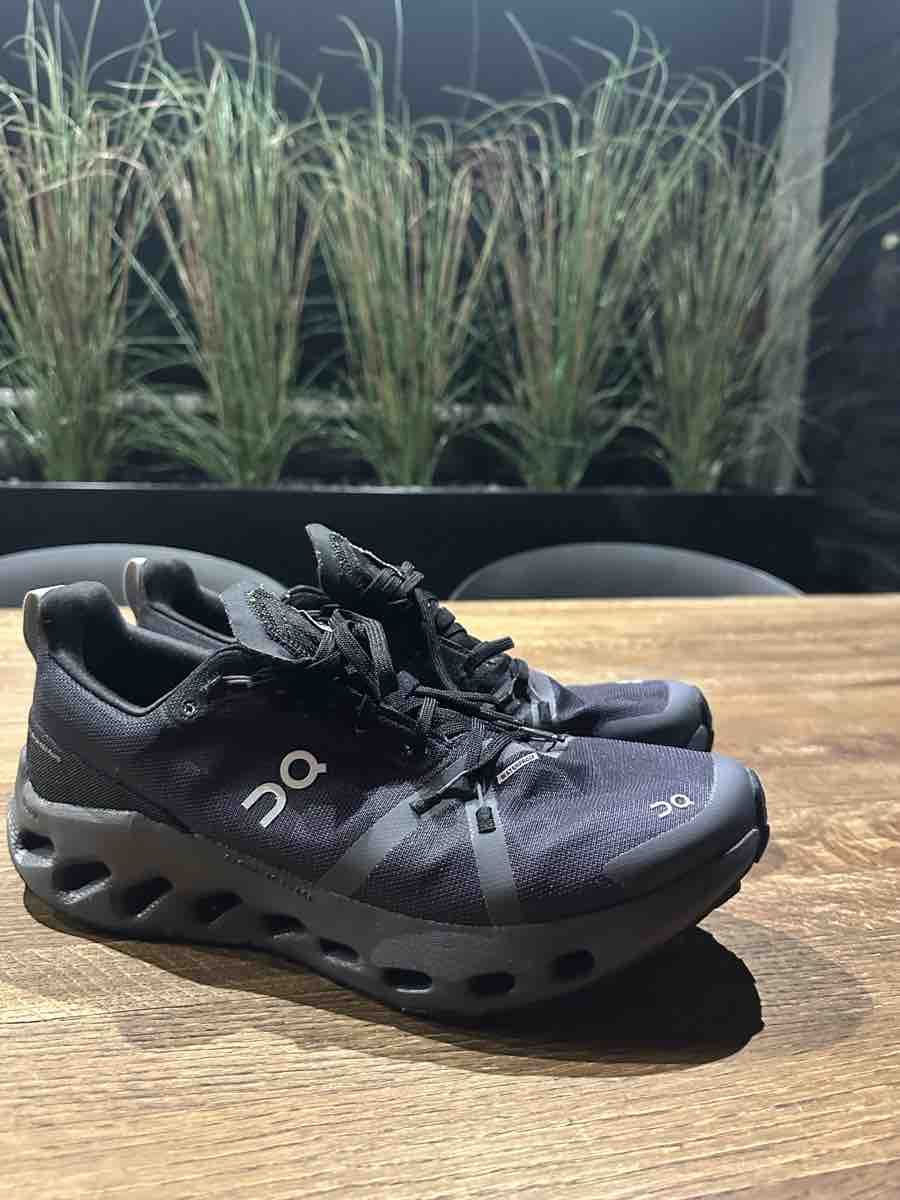 On Herrenschuhe: On Schuhe Gr. 43 – Gebraucht aus Cham von lischer444