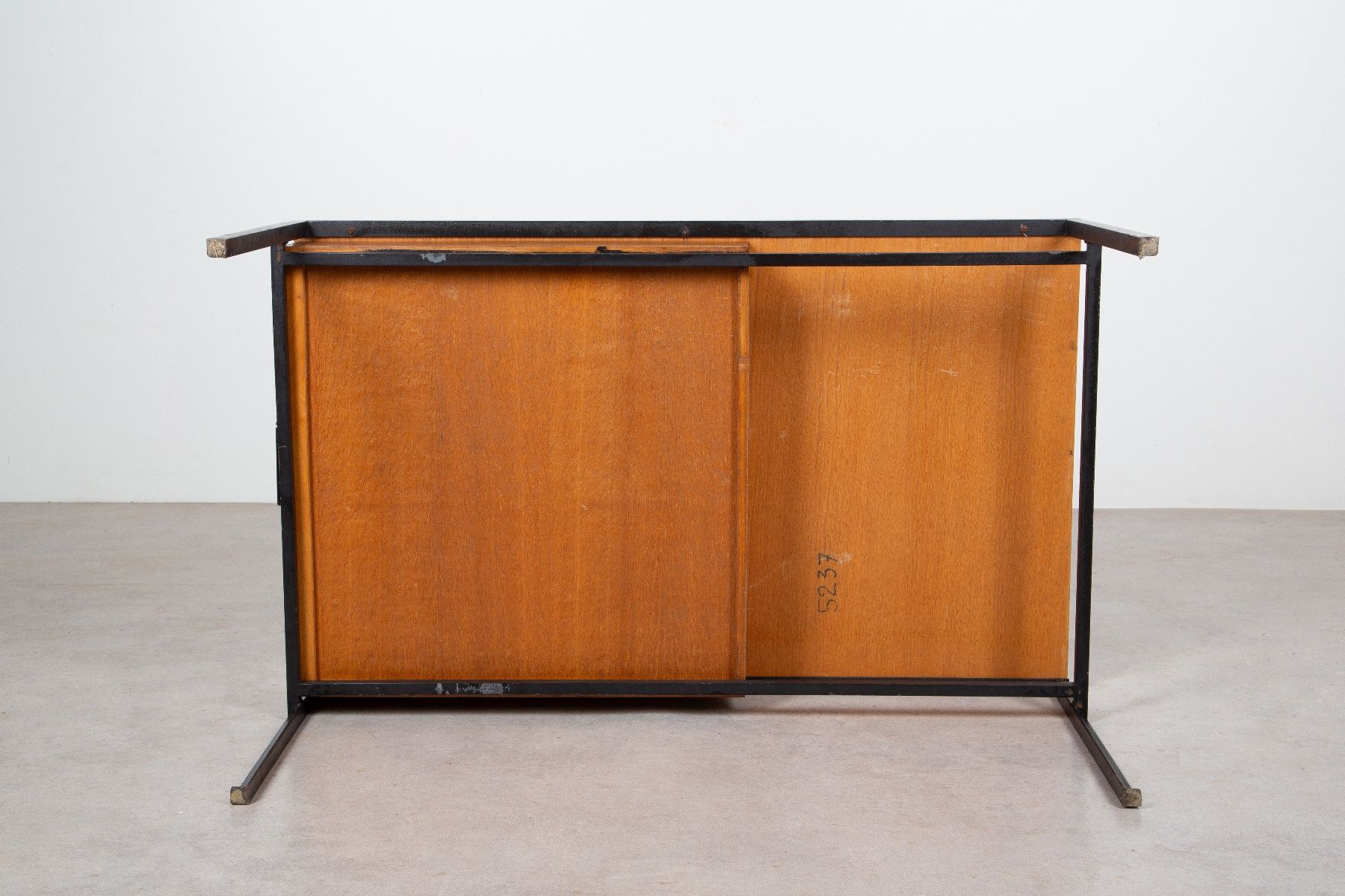 Tables: Vintage, table basse ANDRÉ SIMARD pour Meubles TV – D'occasion à Biel/Bienne par lux2000 8