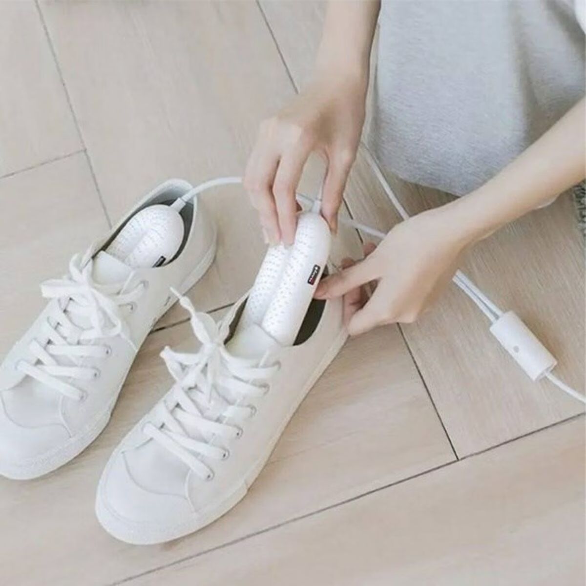 Stenditoi: Glovii GG20 Séchoir à chaussures – Nuovo e nell'imballaggio originale da Renens VD venduto da johsushy 3