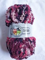 50g kuschelige Teddy Wolle