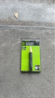 Greenlee GT-11e Spannungsprüfer 50-1000V AC - Neuwertig!