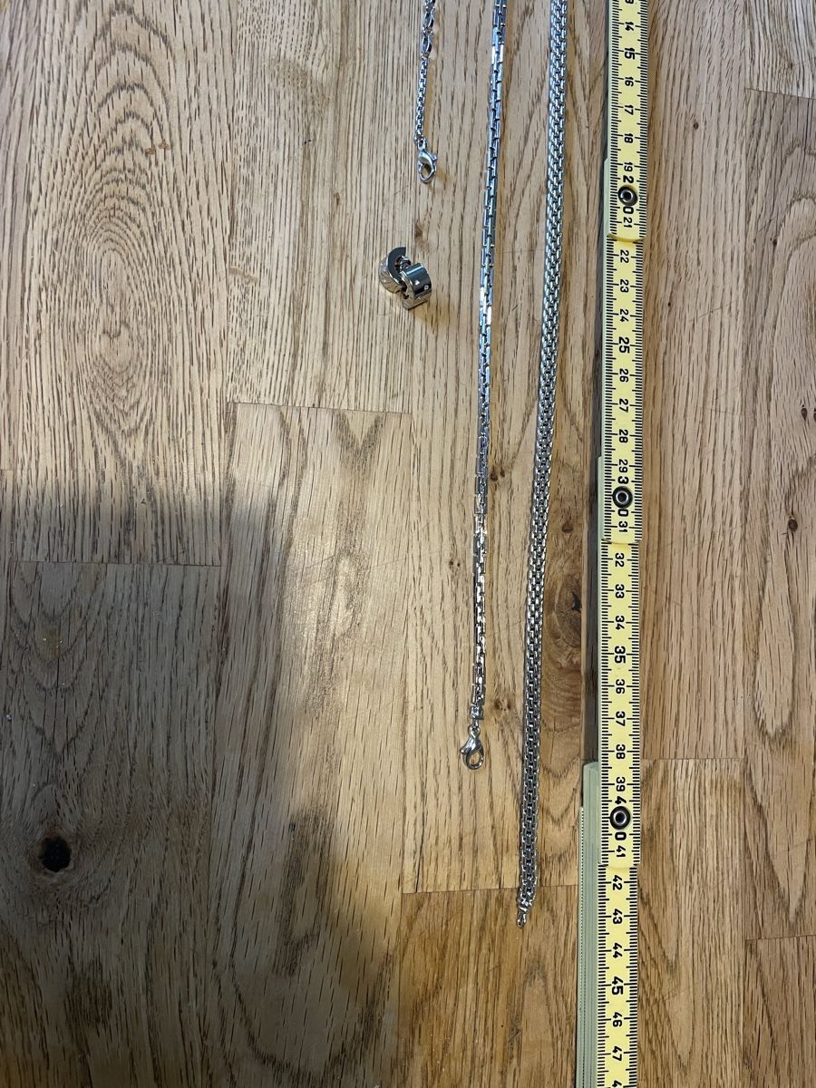 Altri gioielli: Modeschmuck Lot – Usato da Flawil venduto da Naphtali 4