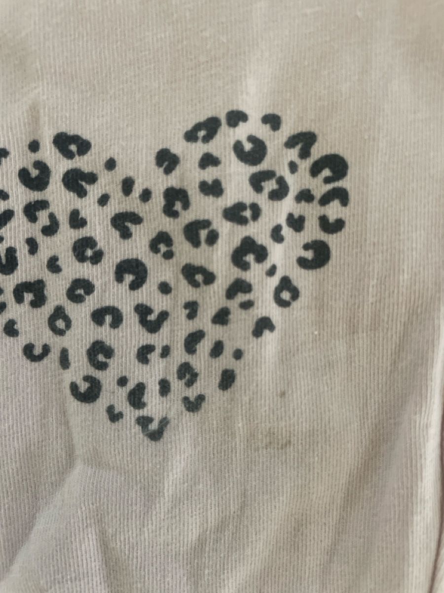 H&M Calze & Collant: 2 H&M Leggings Gr. 116 – Usato da Obergerlafingen venduto da cabo4 1