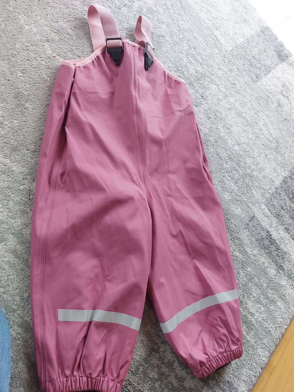 H&M Pantaloni: Regenhose 86-92 – Nuovo (secondo la descrizione) da Landquart venduto da Cedes 2