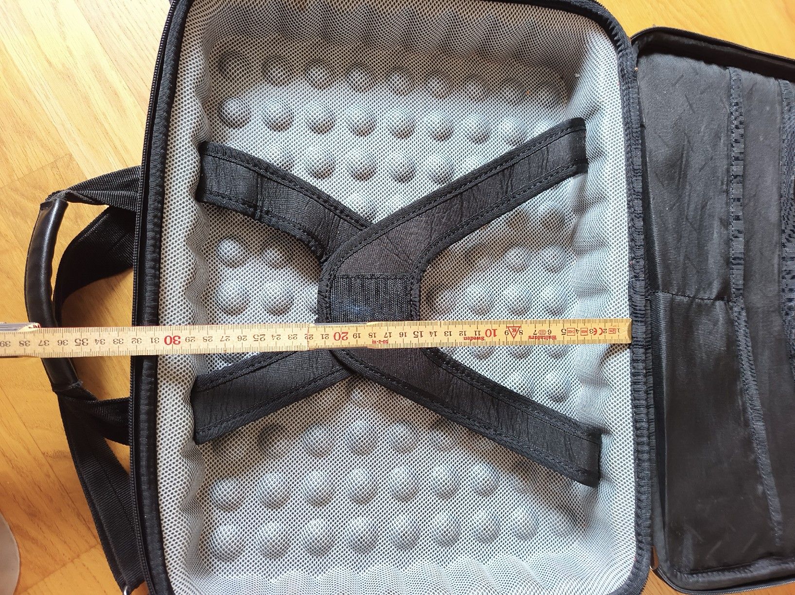 Samsonite Koffer & Taschen: samsonite Büro tasch – Gebraucht aus Olten von Fery1 2