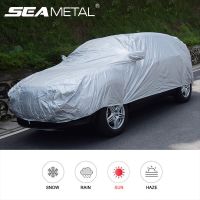 📌Autoabdeckung Vollgarage Schutzdecke