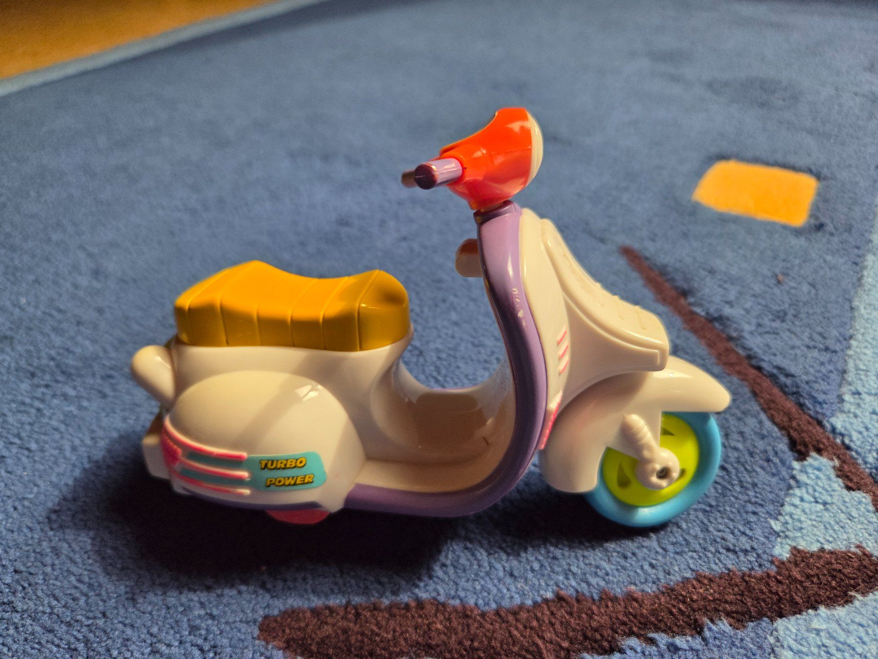 Bambole: Barbie Scooter – Usato da Lenzburg venduto da kar_svs9 1