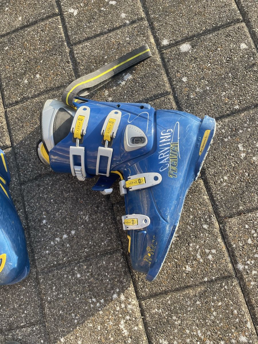 Tecnica Scarpe da uomo: Skischuhe Tecnica – Usato da Wetzikon ZH venduto da seko1266 2