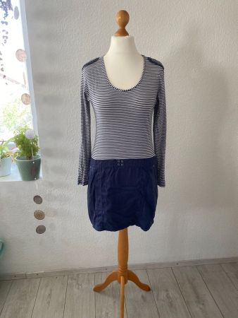 wunderschön bequemes Casual Kleid von Kenny S., Gr. 38