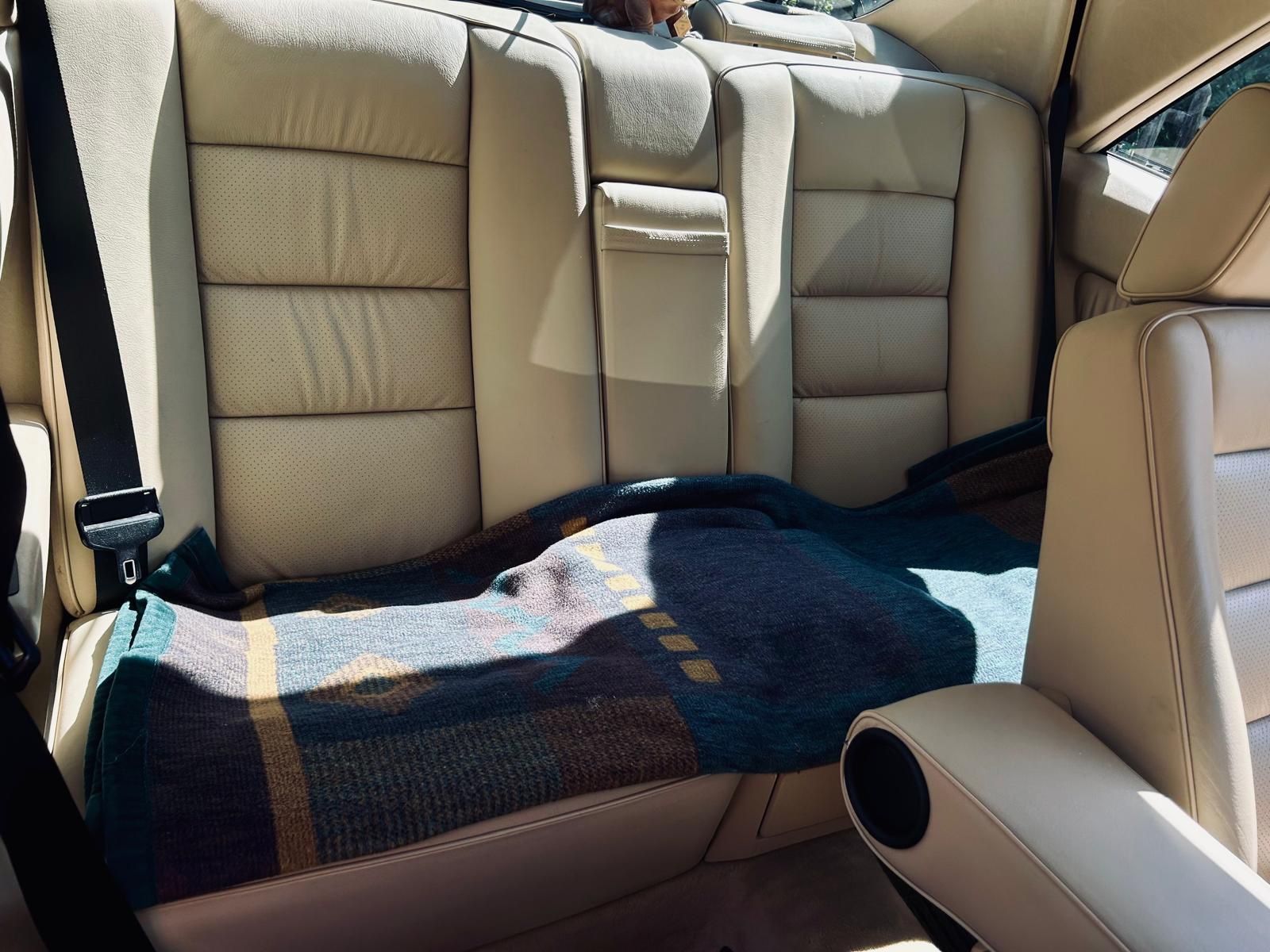 Mercedes-Benz Autos: Mercedes 300 CE – Gebraucht aus Wattenwil von boerny-p 6