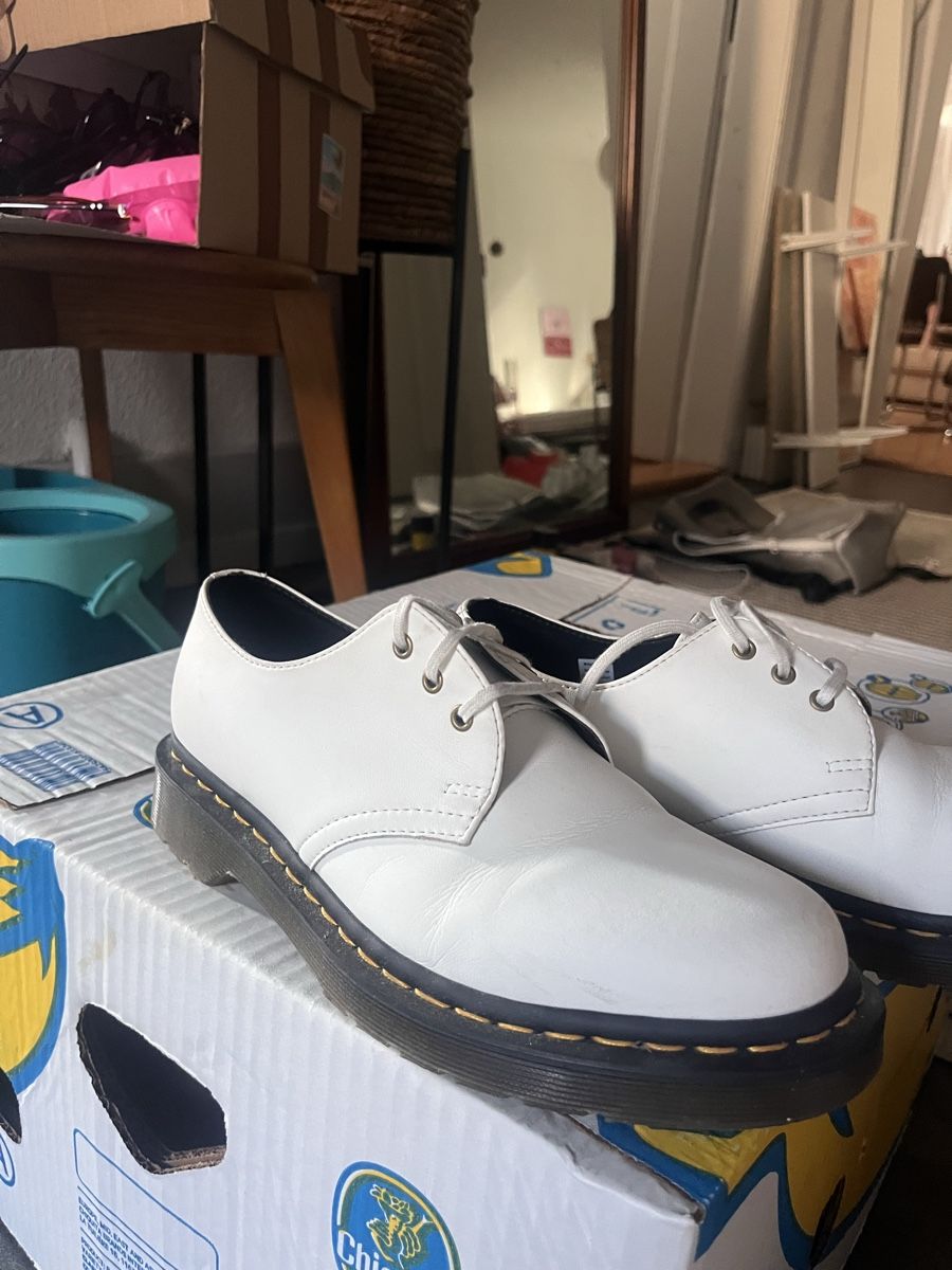 Herrenschuhe: Dr. Martens  – Gebraucht aus Bern von mae_f8hq 1