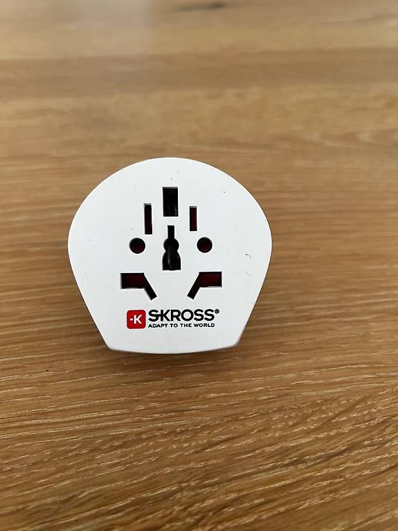 Stecker: Diverse Stecker – Gebraucht aus Oberwil-Lieli von Jo-Ke 4